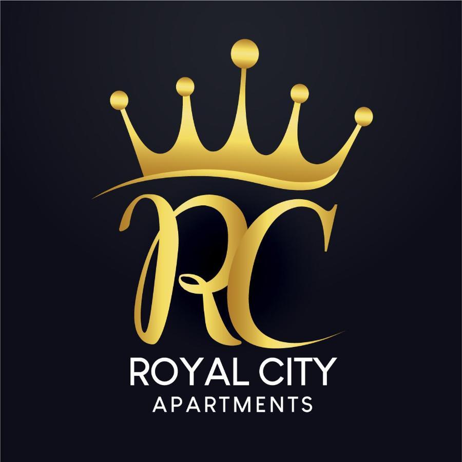Royal City Apartments Jajce Extérieur photo