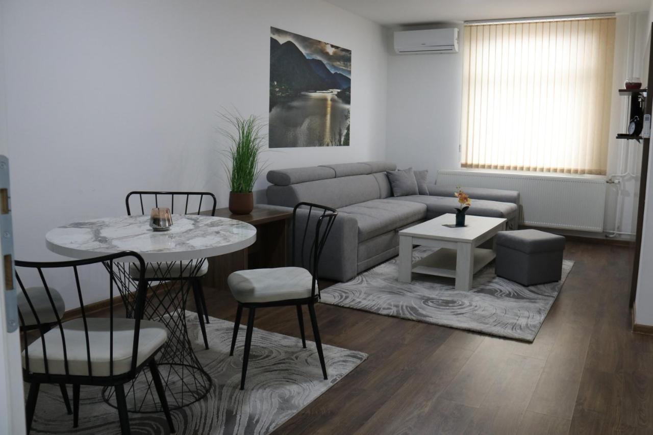 Royal City Apartments Jajce Extérieur photo