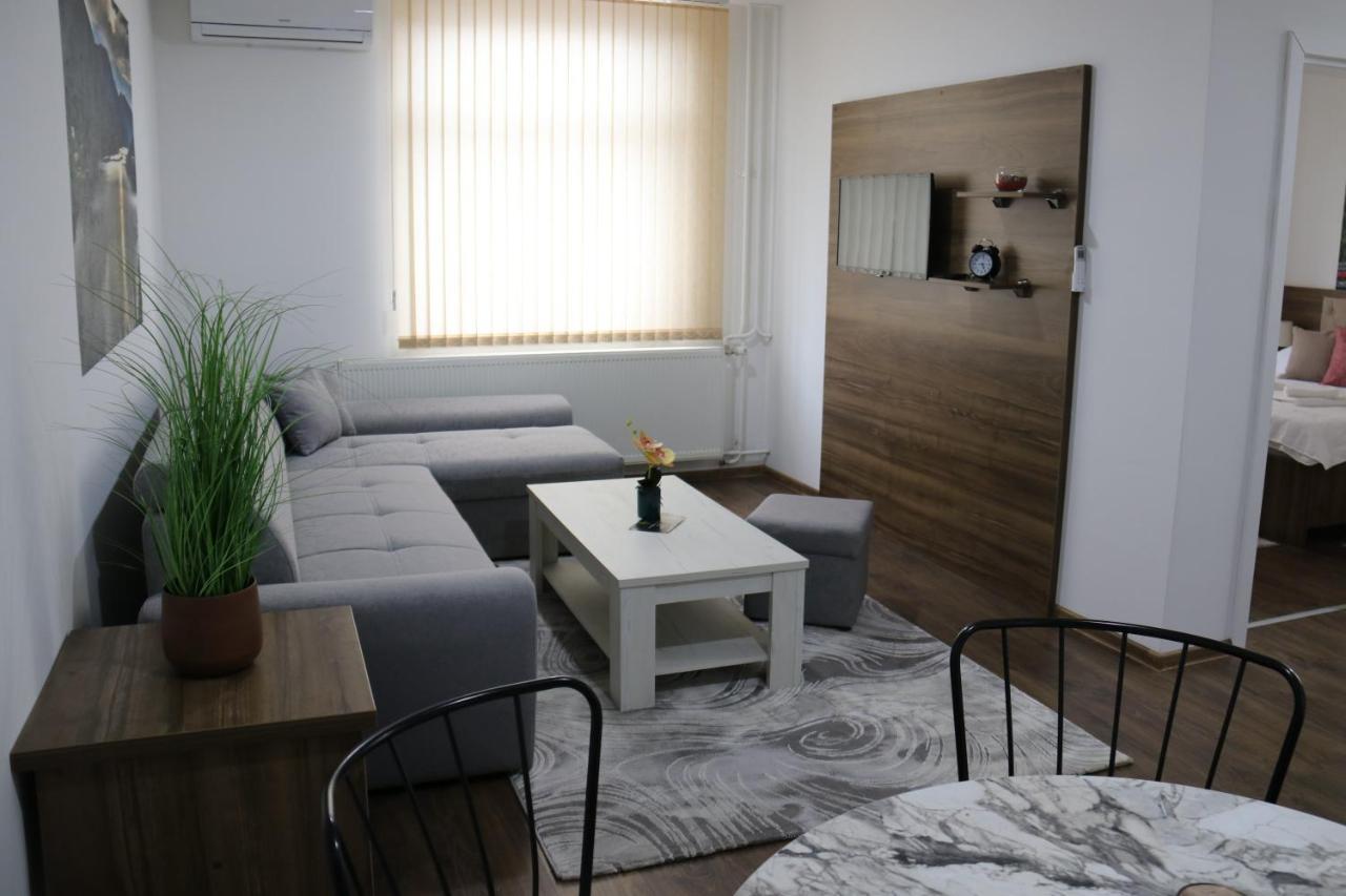 Royal City Apartments Jajce Extérieur photo