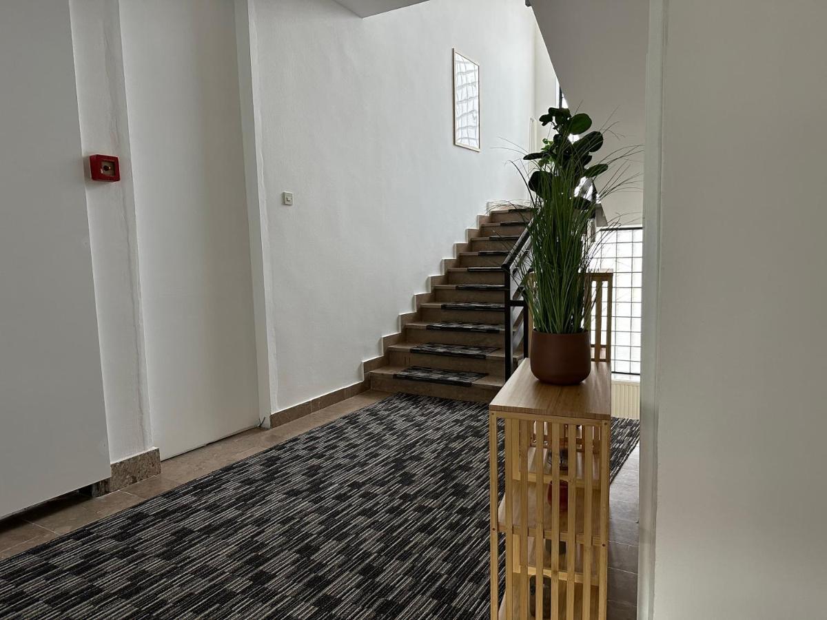 Royal City Apartments Jajce Extérieur photo