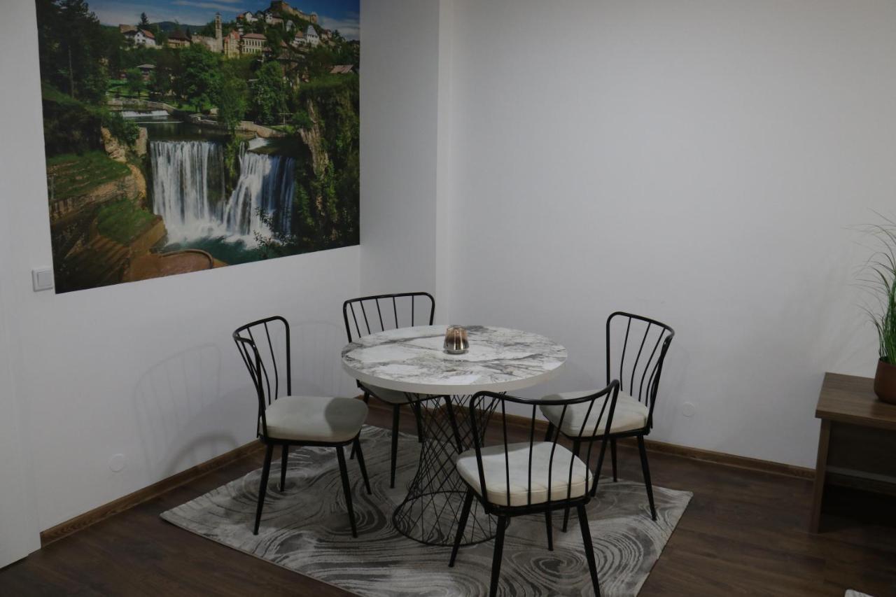 Royal City Apartments Jajce Extérieur photo