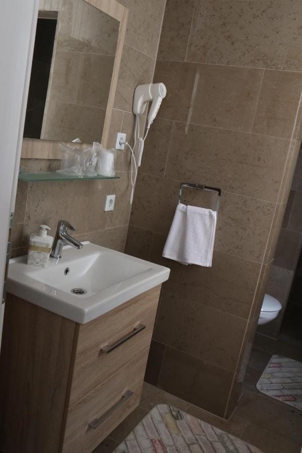 Royal City Apartments Jajce Extérieur photo