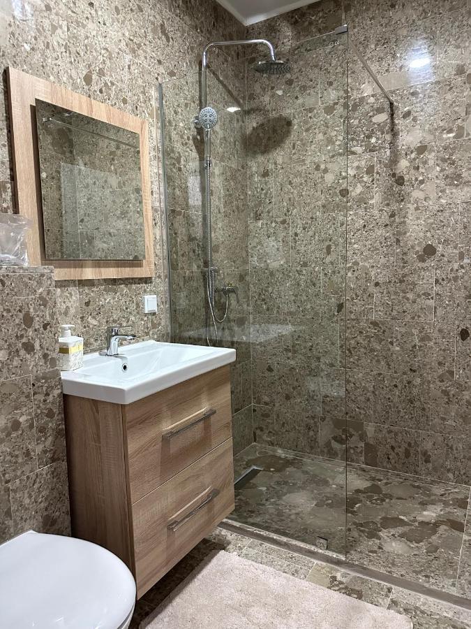 Royal City Apartments Jajce Extérieur photo