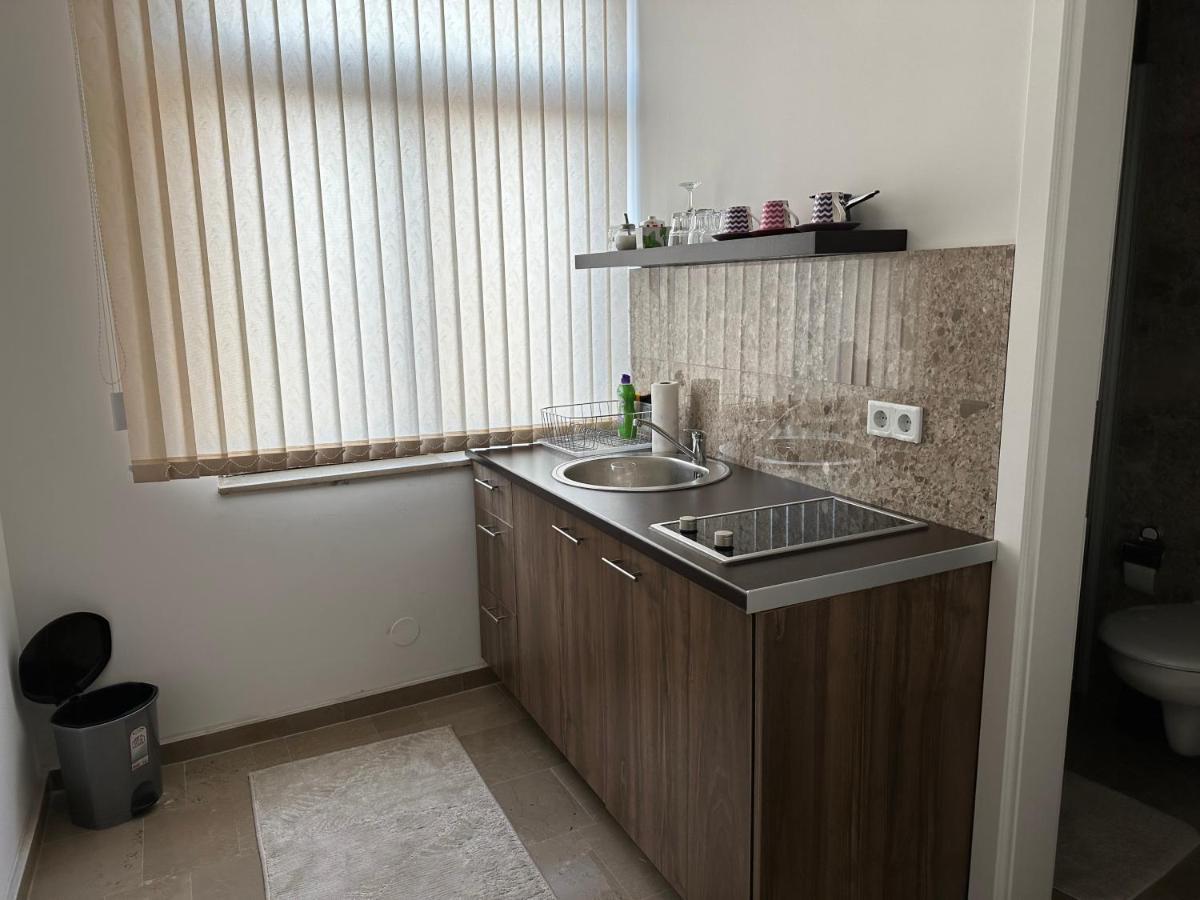 Royal City Apartments Jajce Extérieur photo