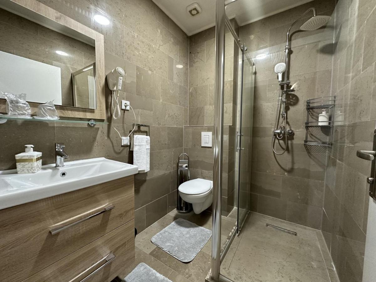 Royal City Apartments Jajce Extérieur photo