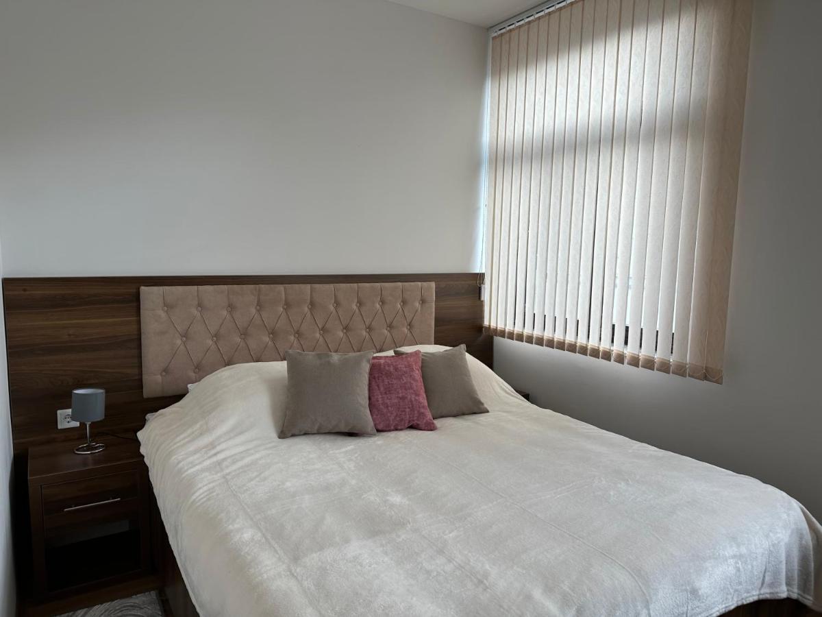 Royal City Apartments Jajce Extérieur photo