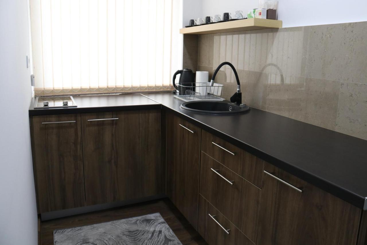 Royal City Apartments Jajce Extérieur photo