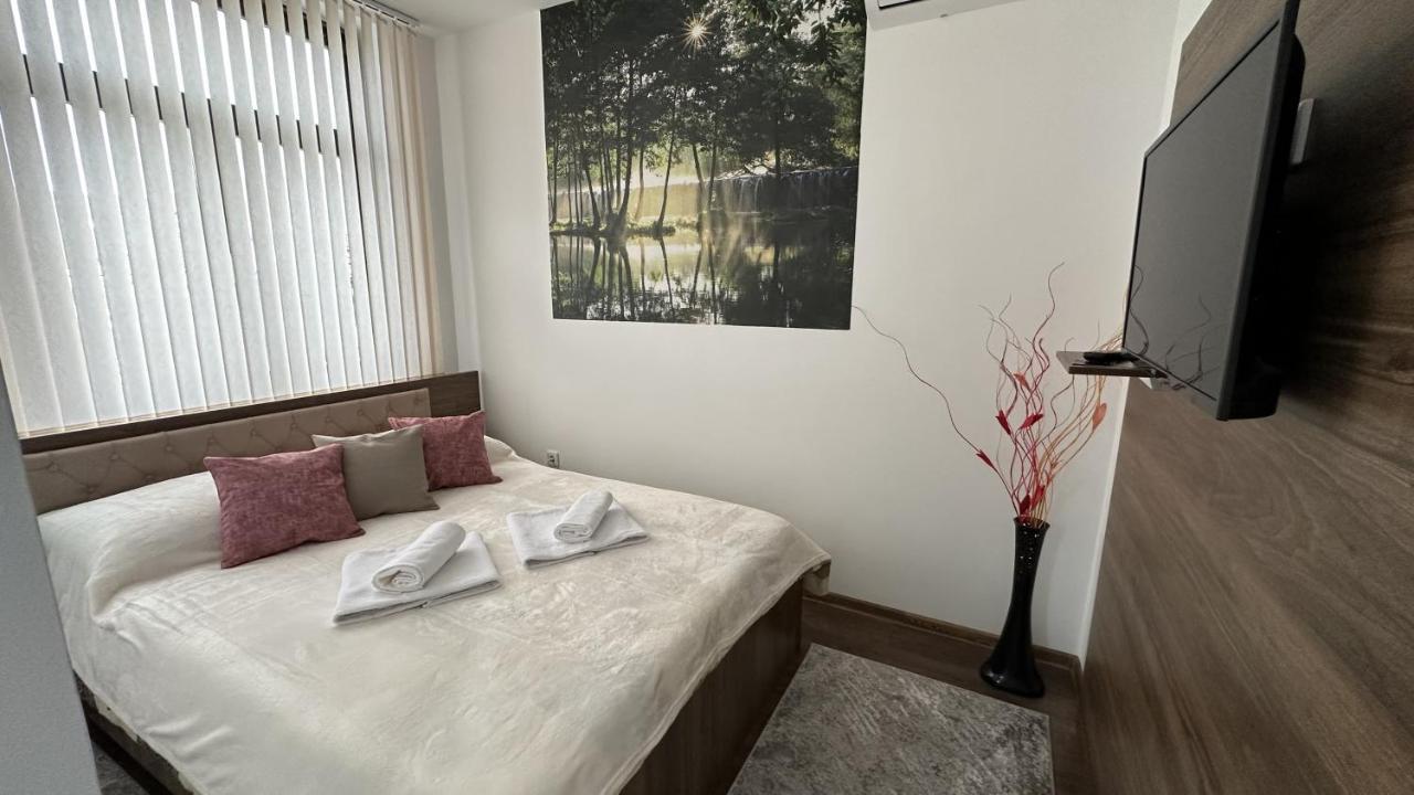 Royal City Apartments Jajce Extérieur photo