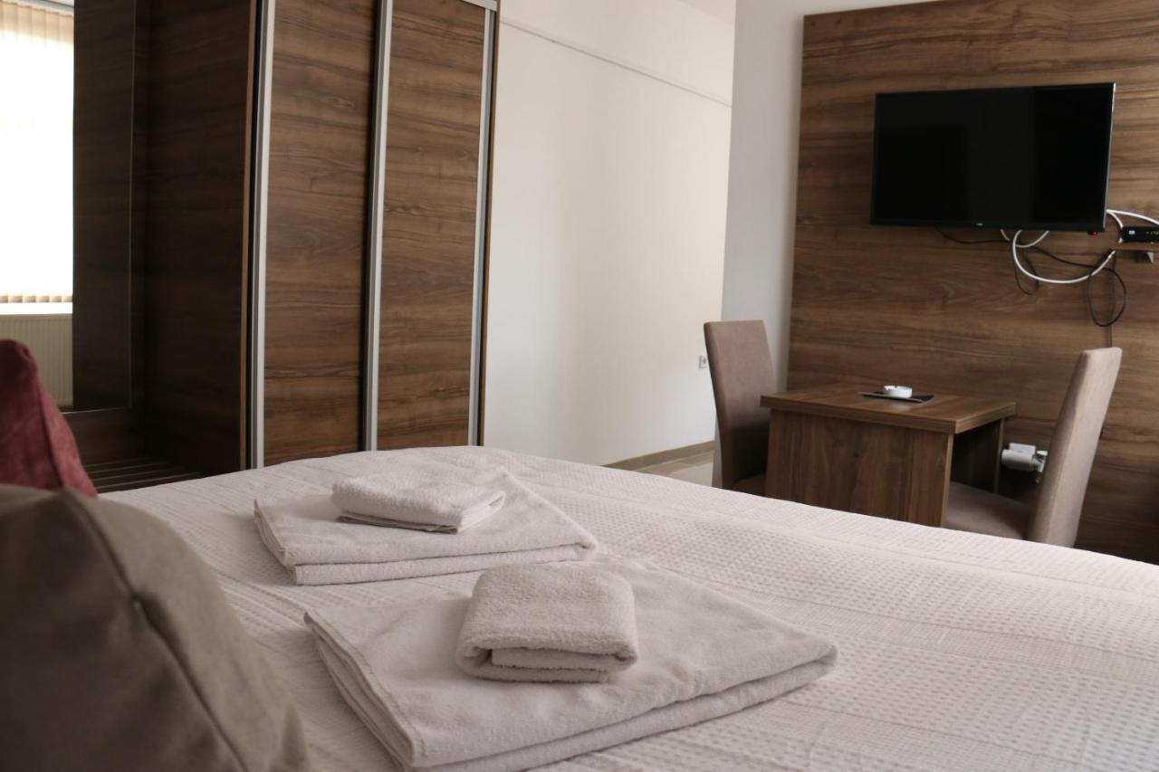 Royal City Apartments Jajce Extérieur photo