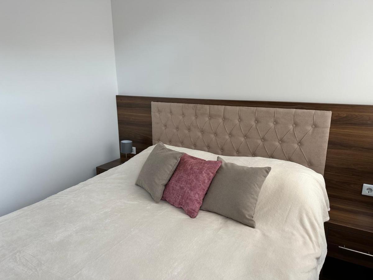 Royal City Apartments Jajce Extérieur photo