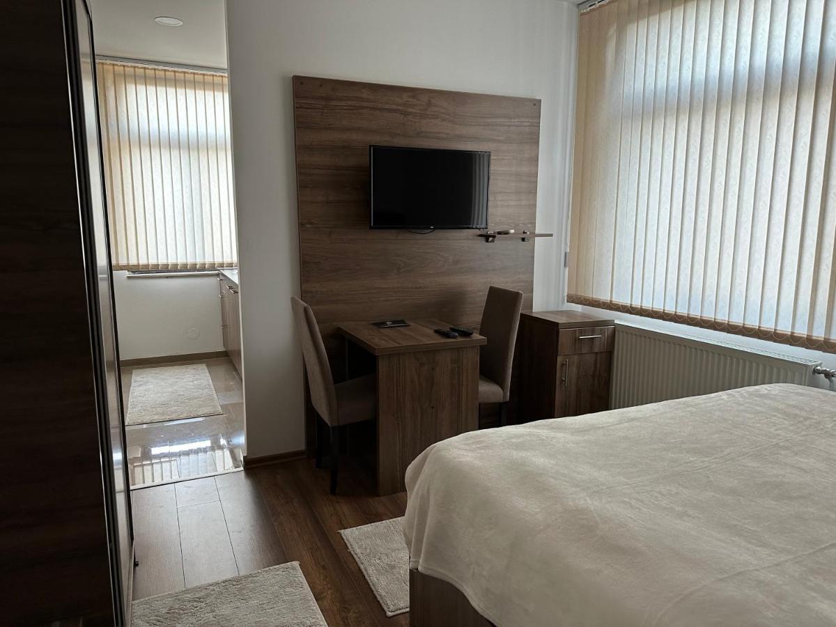 Royal City Apartments Jajce Extérieur photo