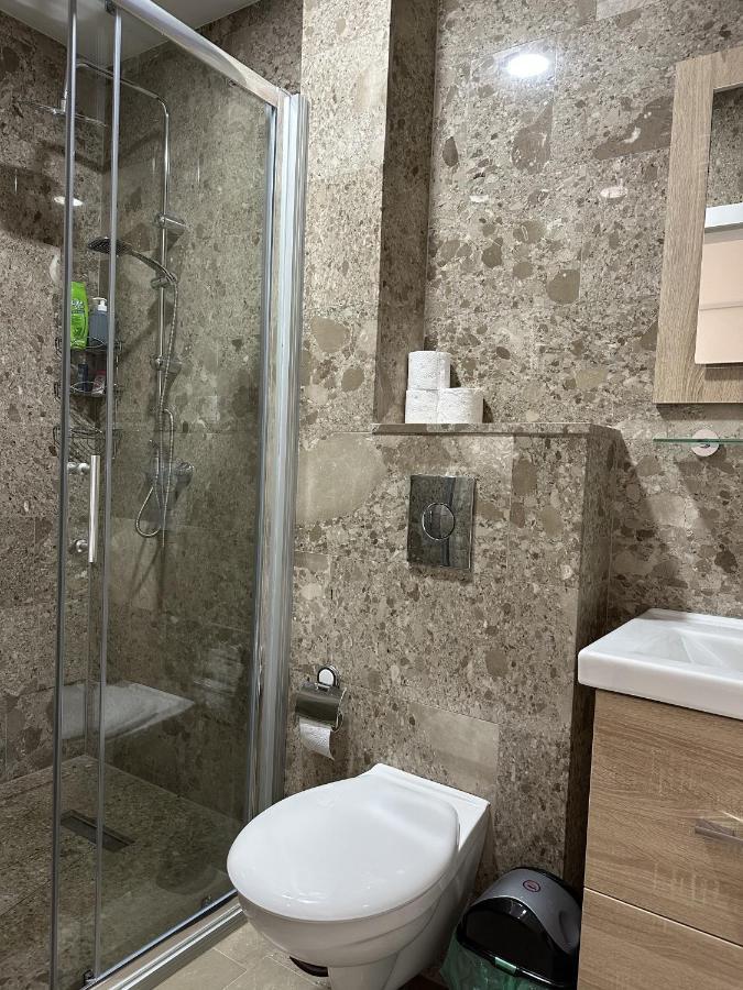 Royal City Apartments Jajce Extérieur photo